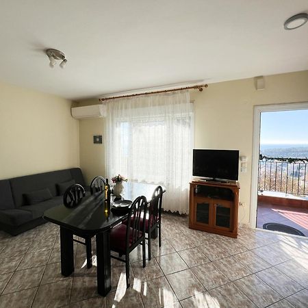 Nitsa Apartment Кавала Екстер'єр фото