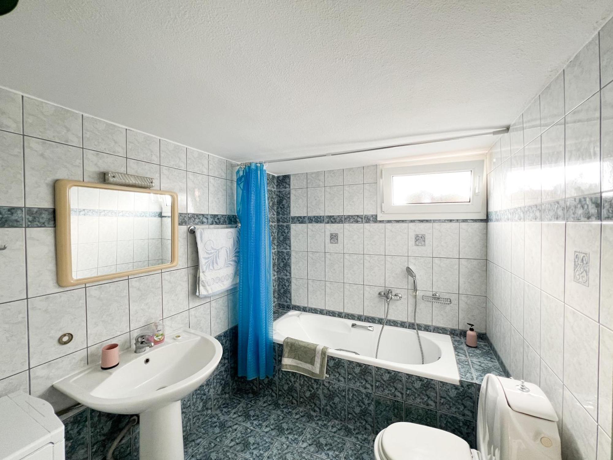 Nitsa Apartment Кавала Екстер'єр фото